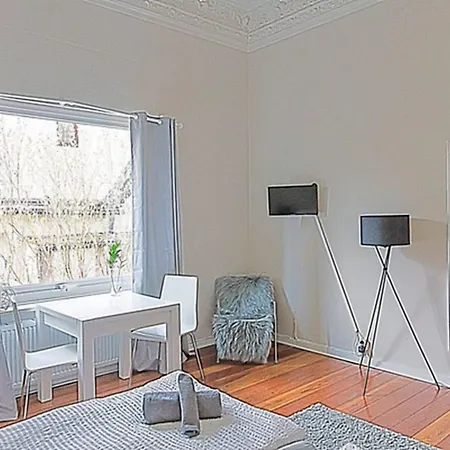 N' Nordic 3 3* Schenefeld (Pinneberg)