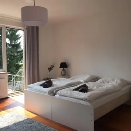 Gasthof N' Nordic 3 Schenefeld (Pinneberg)