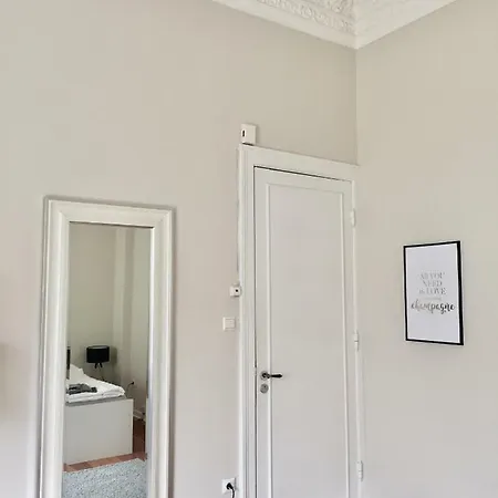 Maison d'hôtes N' Nordic 3