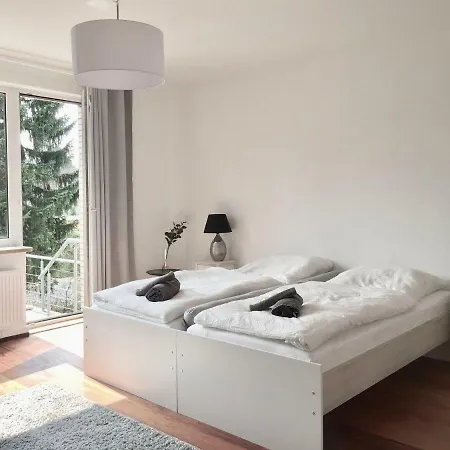 Maison d'hôtes N' Nordic 3 3*